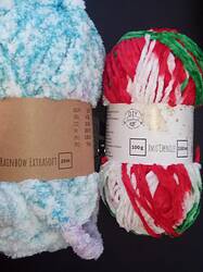 yarn II