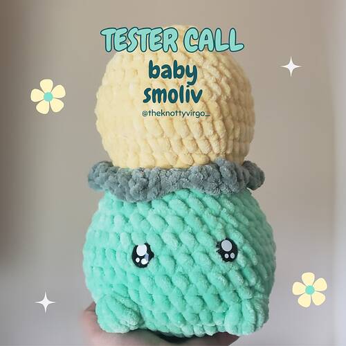 Smolive Tester Call