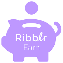 ribblr earn