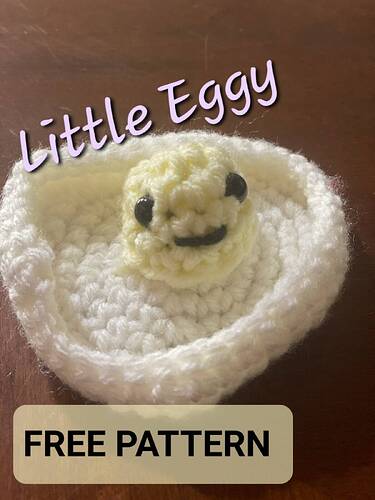 Little Eggy