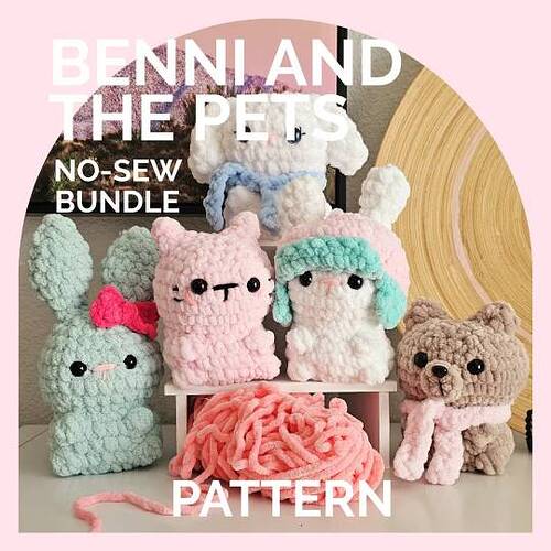 Benniandthepets