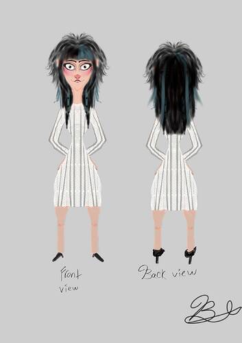 Annie_Dress_Design