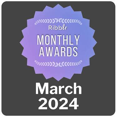 Monthly Awards