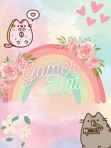 Gamer Kat