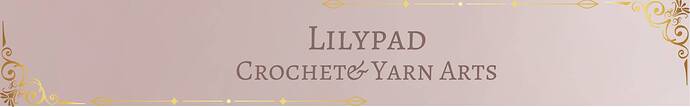 Lilypad Crochet& Yarn Arts