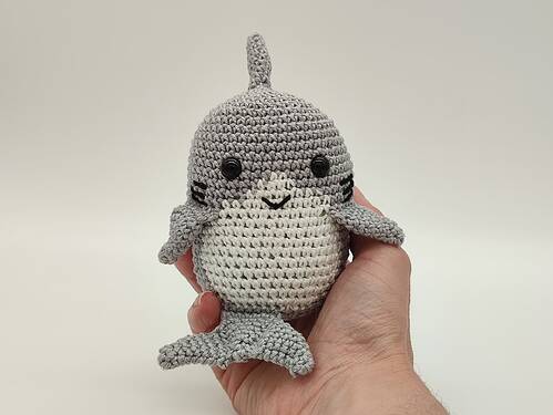 eggy-shark-in-hand