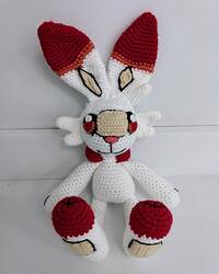 Scorbunny