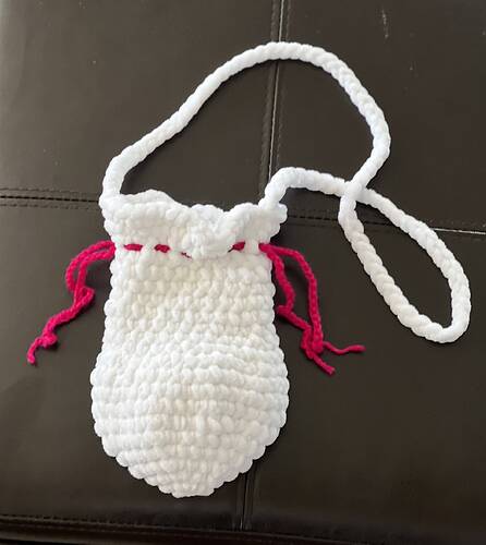 drawstring