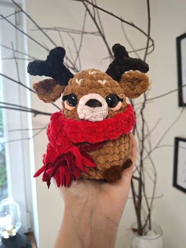 Reindeer_PS_1