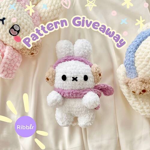 Giveaway