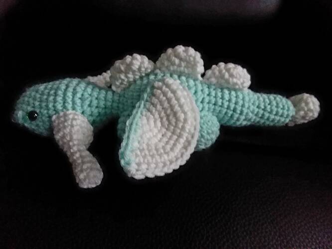 Cute Dragon 2