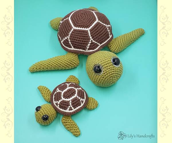 Sea Turtle