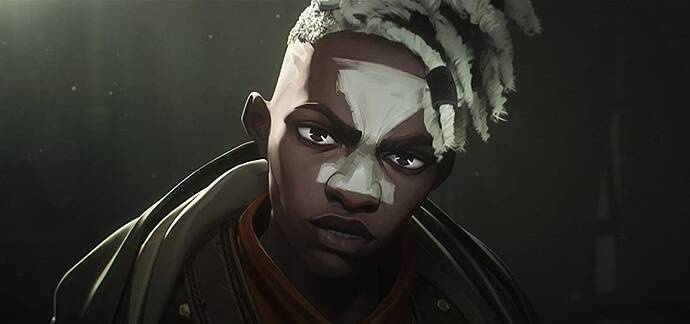 ekko-from-arcane