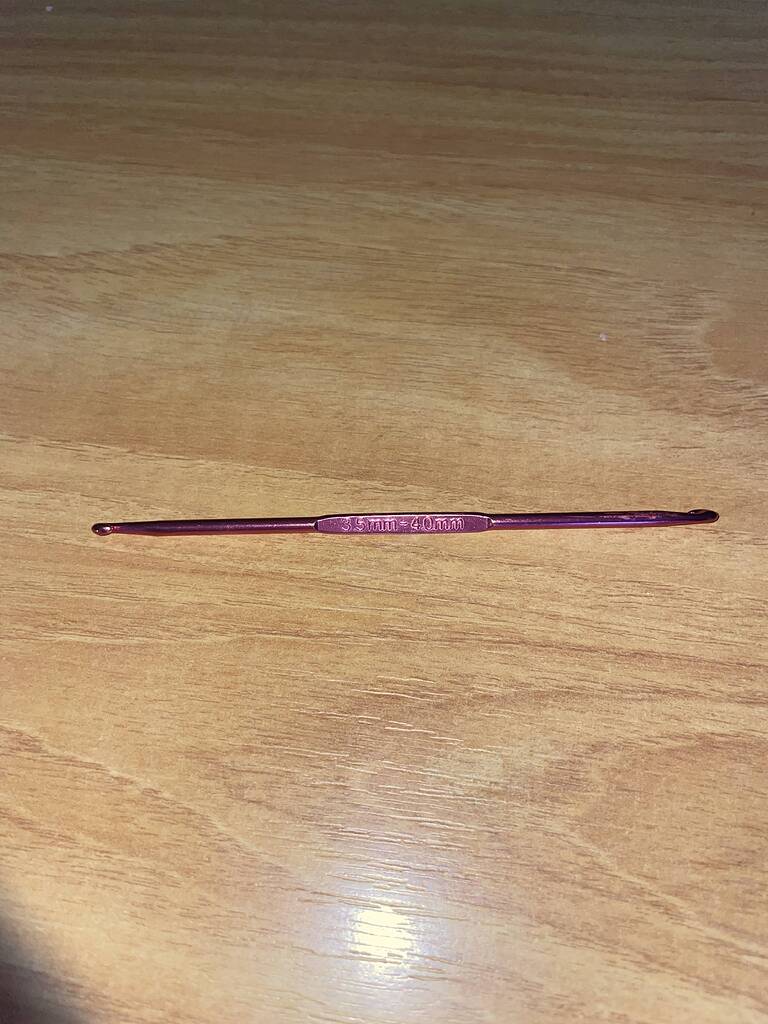 Double pointed crochet hooks Crochet 🧶 Ribblr community