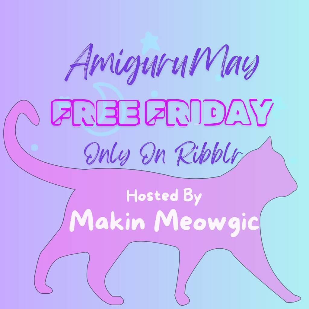 closed-final-free-friday-for-amigurumay-crochet-ribblr-community