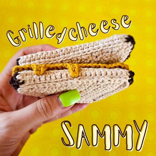 Grilled