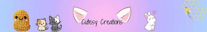 Cutesy Creations