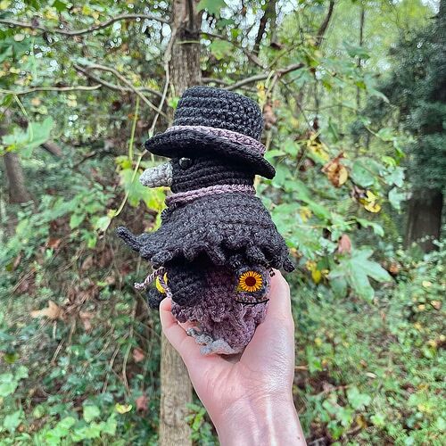 Feathered Friends - 51