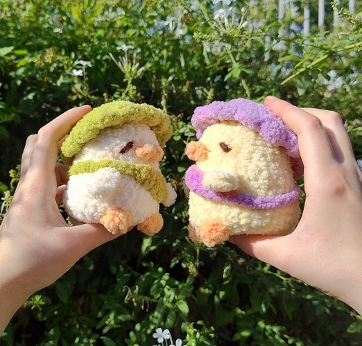 Elder Chick Lovers1.2