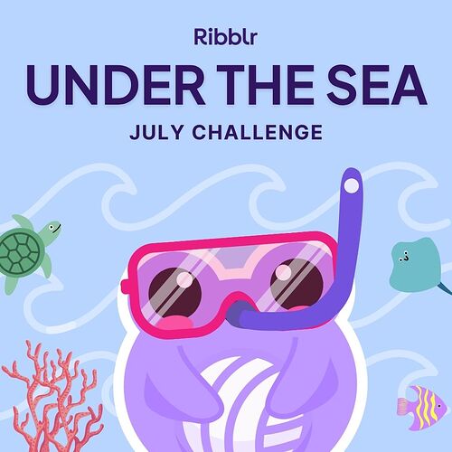 JulyChallenge