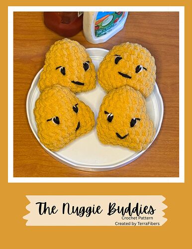 TheNuggieBuddies