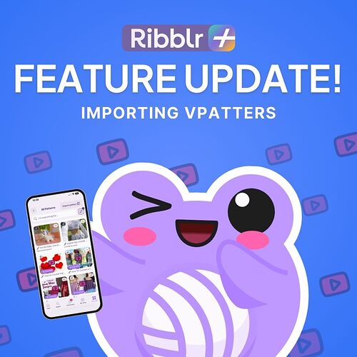 feature update comm post