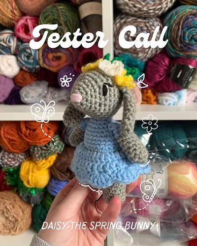 Tester Call