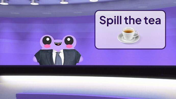 Ribblr Show News Break