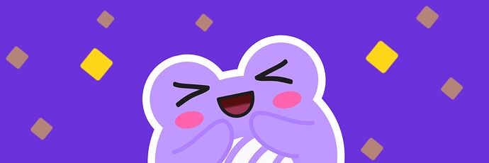 Ribbot banner