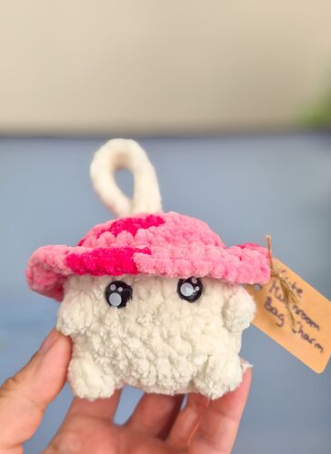 Mushroom Buddys recent Shop makes...