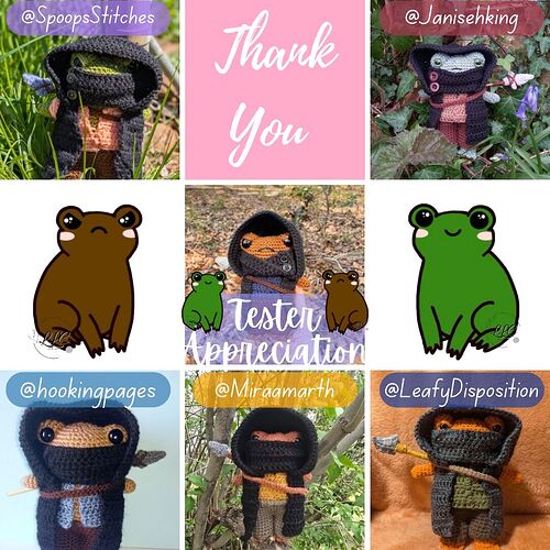 Tester Appreciation - 7