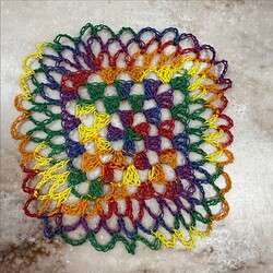 Little Lace Doily