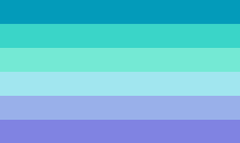 Neptunic Flag
