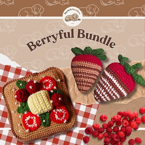 Kopie van Kopie van Ribblr cover Brunch Bliss