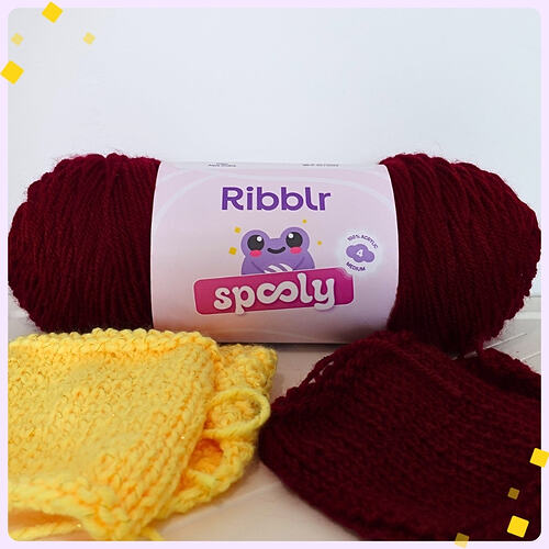 reveal-spooly