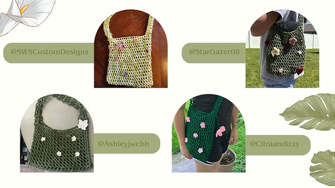 Pattern release & Tester appriciation (1)