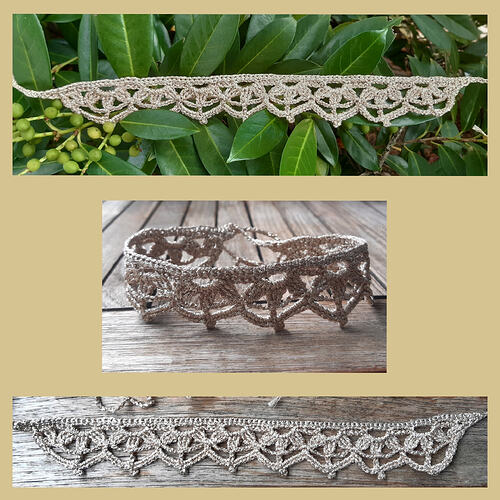 Lace