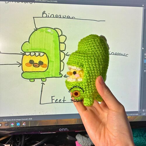 LexaLovelyCrafts - 4