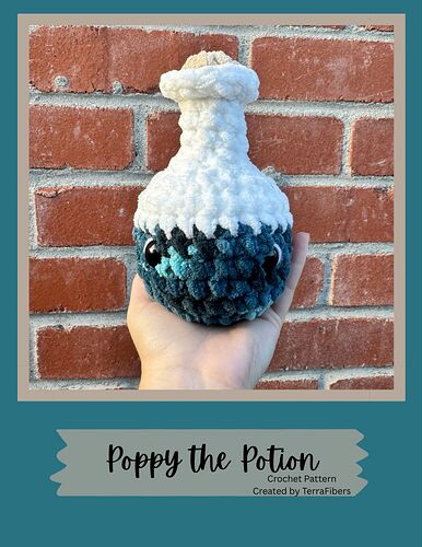 PoppythePotion