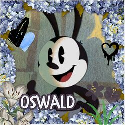 Oswald