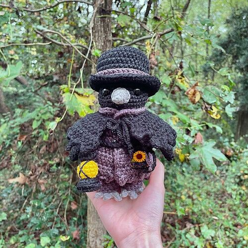 Feathered Friends - 49