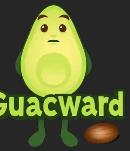 Guacward