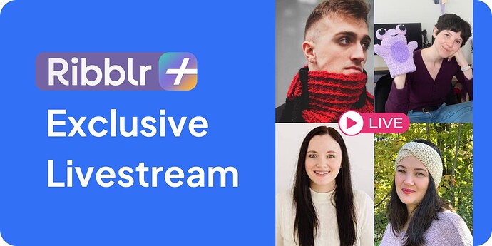 Exclusive Livestream