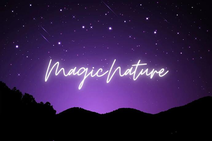 MagicNature
