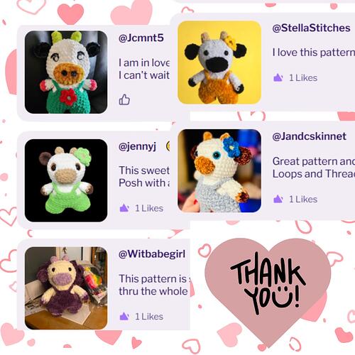 Tester Appreciation