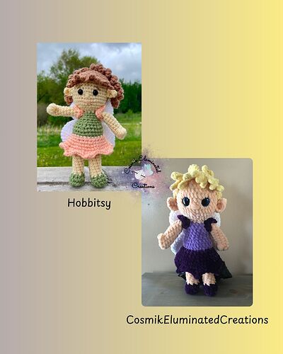Fairy testers 2