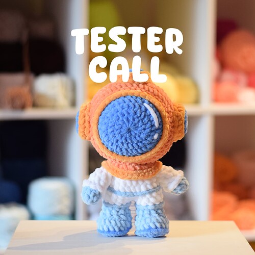 Tester Call