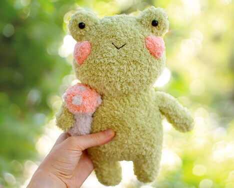 frog-ai