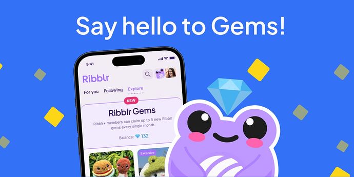 Gems Launch