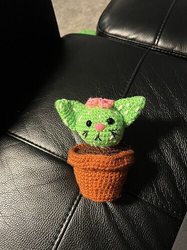 Crochetbykaia